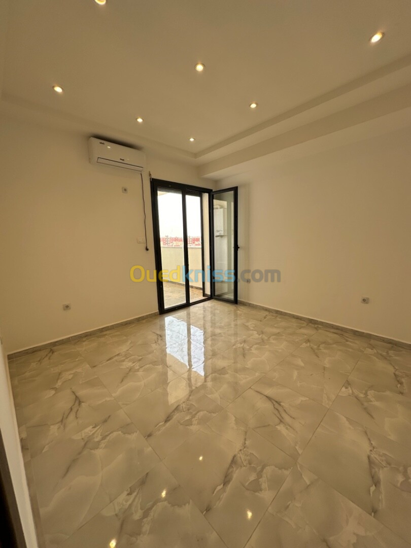 Vente Appartement F3 Alger Draria