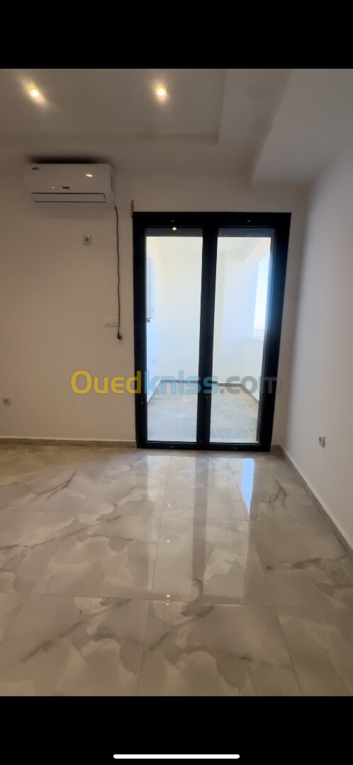 Vente Appartement F3 Alger Draria