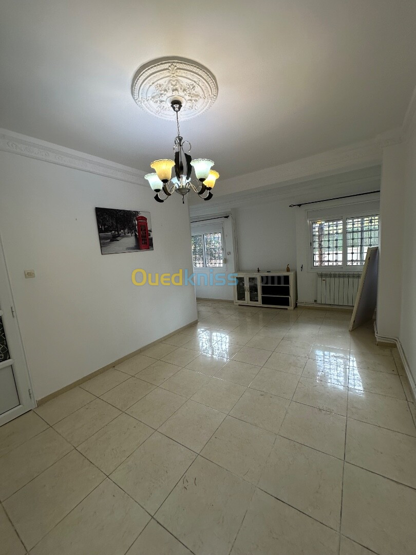 Vente Appartement F4 Alger Draria