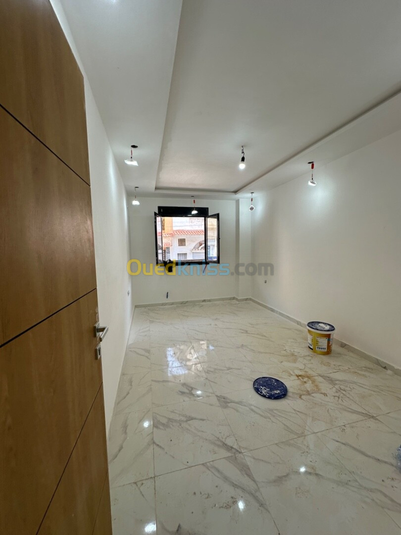 Vente Appartement F4 Alger Draria