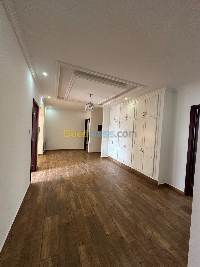 Vente Appartement F4 Alger Draria