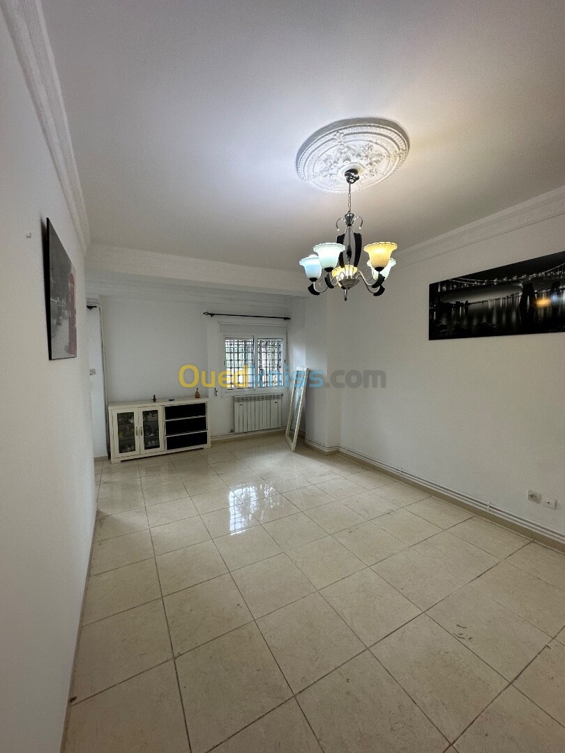 Vente Appartement F4 Alger Draria