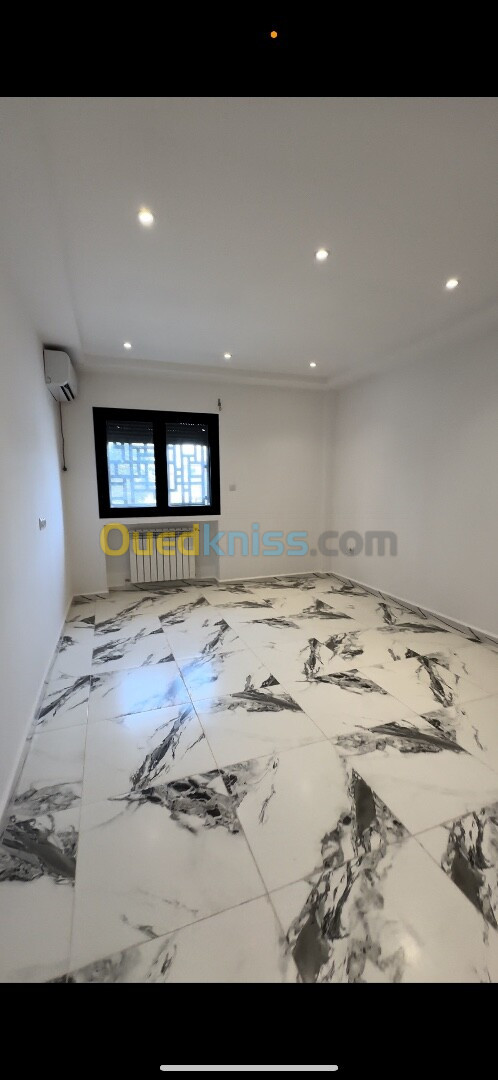 Vente Appartement F4 Alger Draria