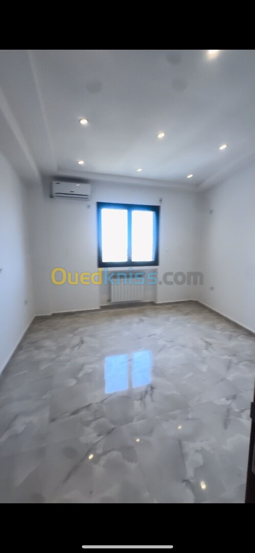 Vente Appartement F3 Alger Draria