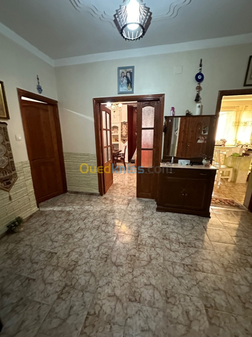 Vente Villa Alger Draria