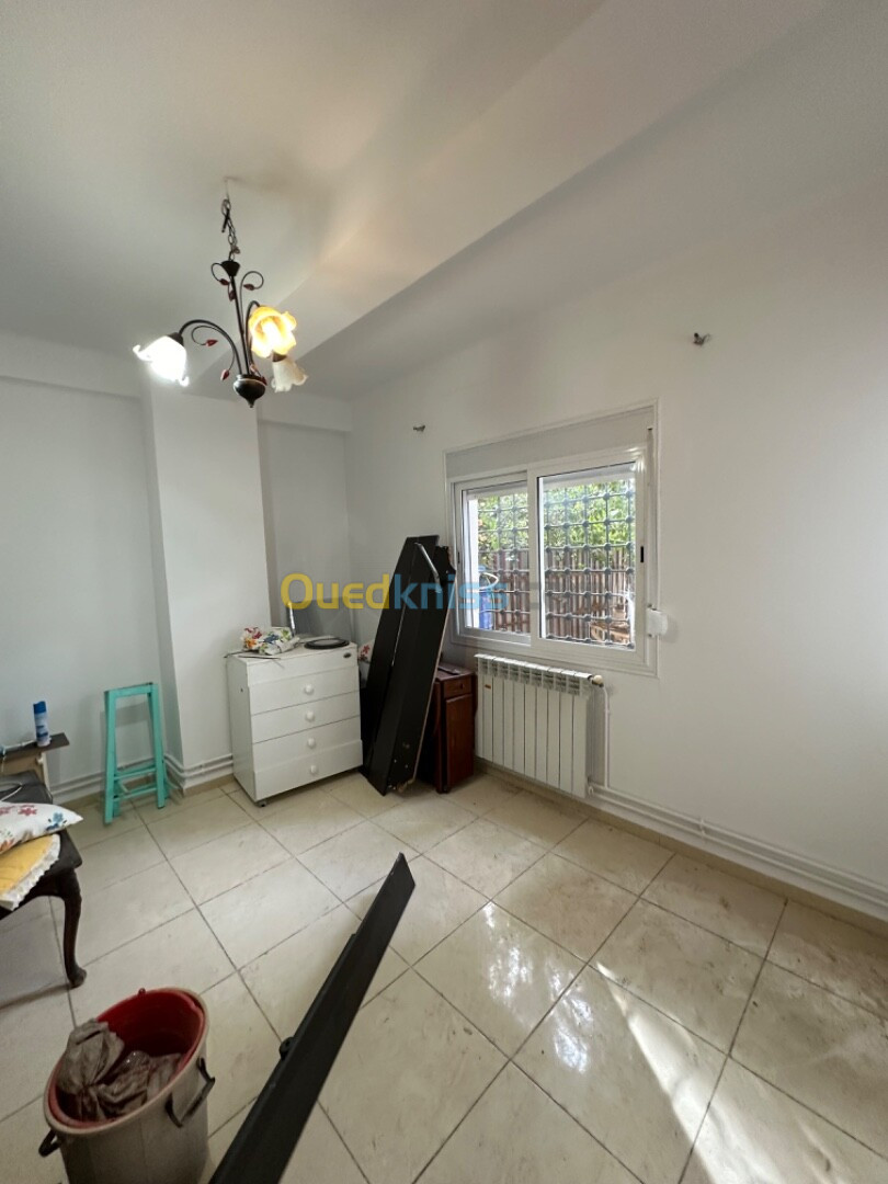 Vente Appartement F4 Alger Draria