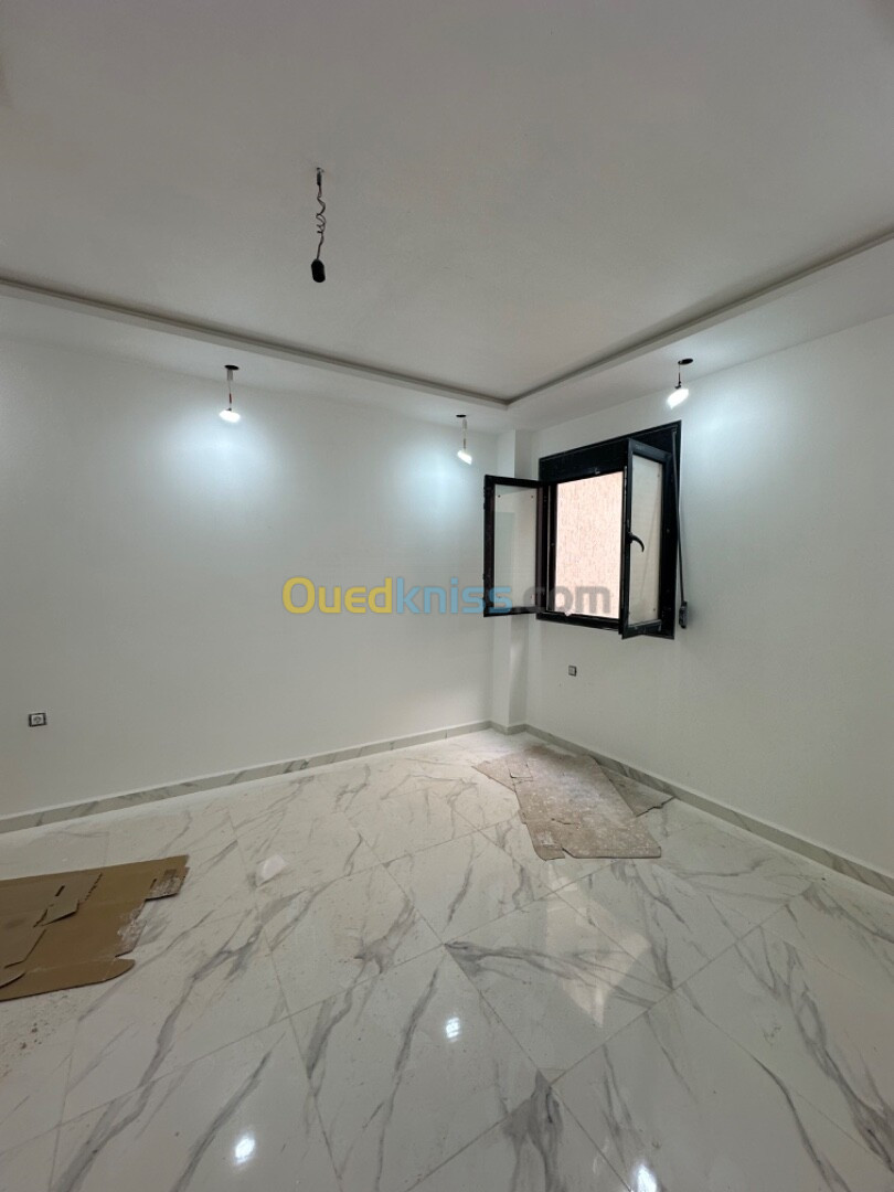 Vente Appartement F4 Alger Draria