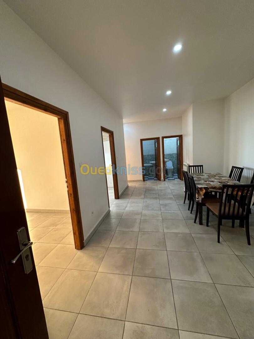 Location Appartement F2 Alger Draria