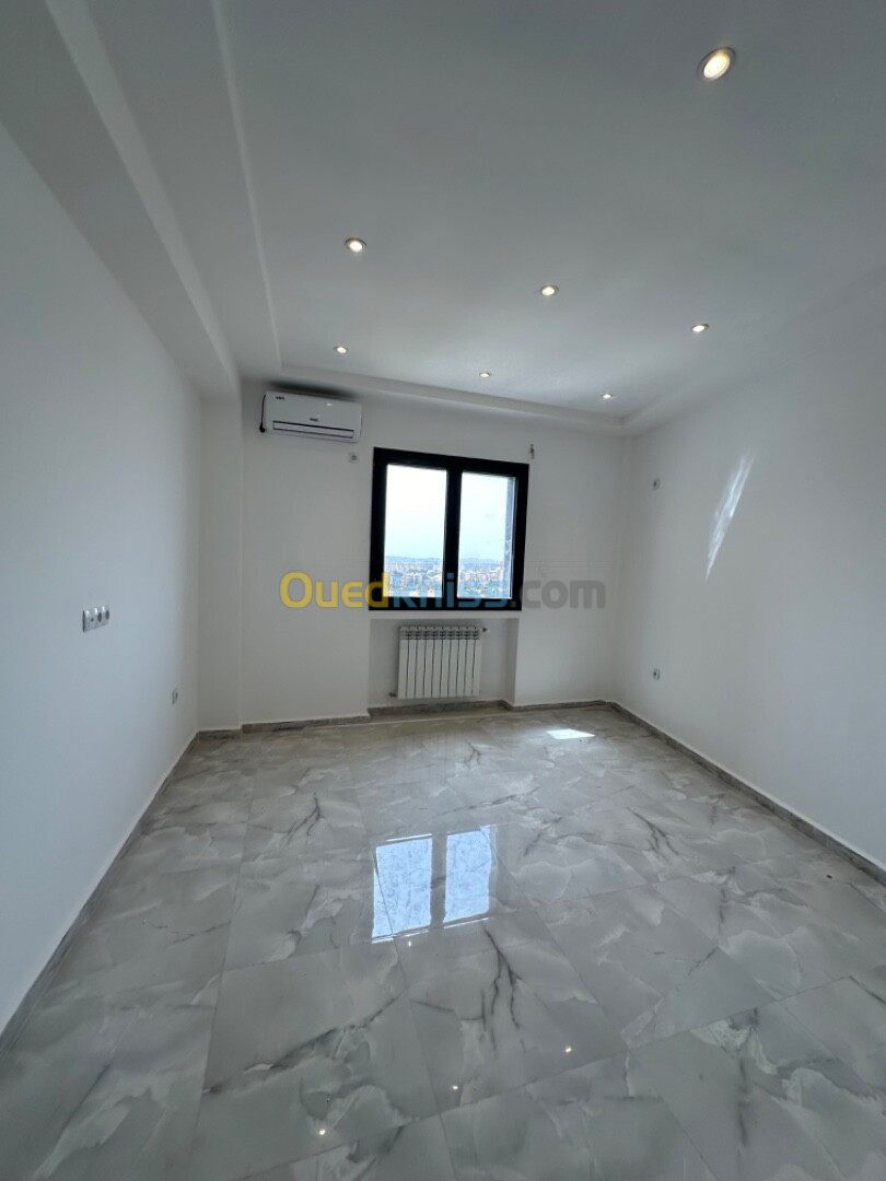 Vente Appartement F3 Alger Draria