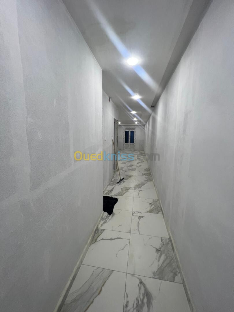 Vente Appartement F3 Jijel El aouana