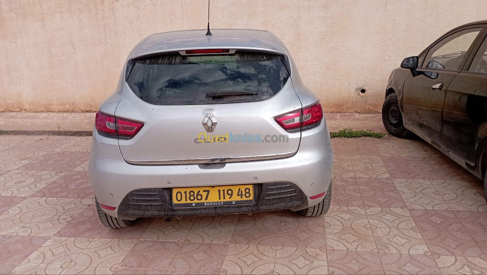 Renault Clio 4 2019 Limited 2