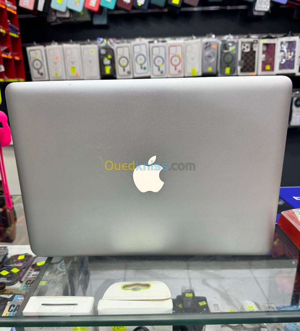 MacBook Pro 2012 i5 4/500GB