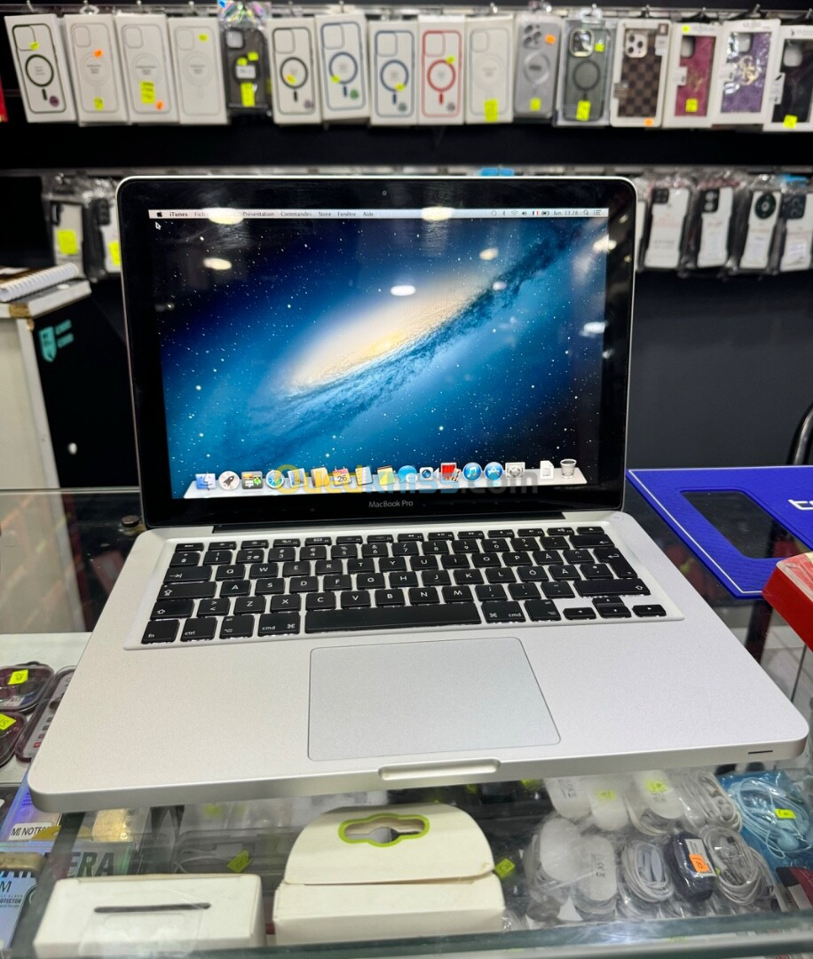 MacBook Pro 2012 i5 4/500GB