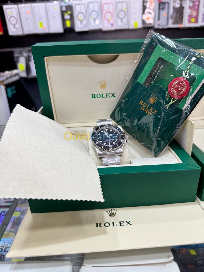 Montre Rolex  good