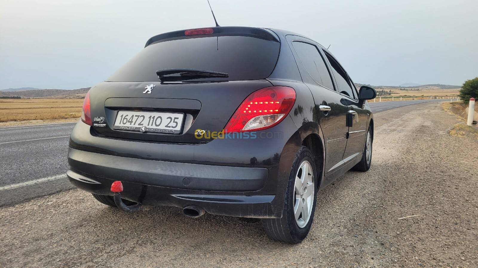 Peugeot 207 2010 Active