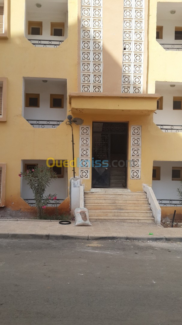 Vente Appartement F4 Tipaza Douaouda