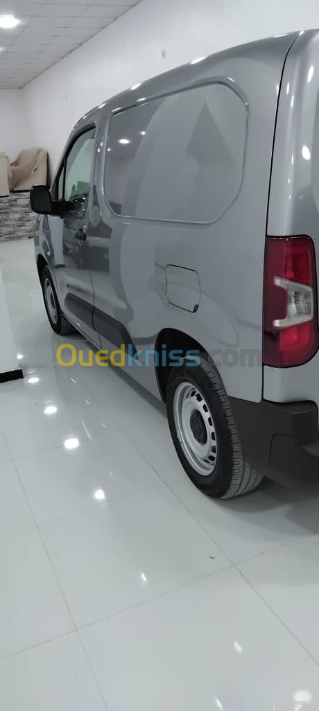 Fiat Doblo 2024 