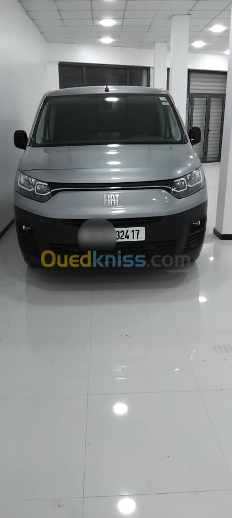 Fiat Doblo 2024 