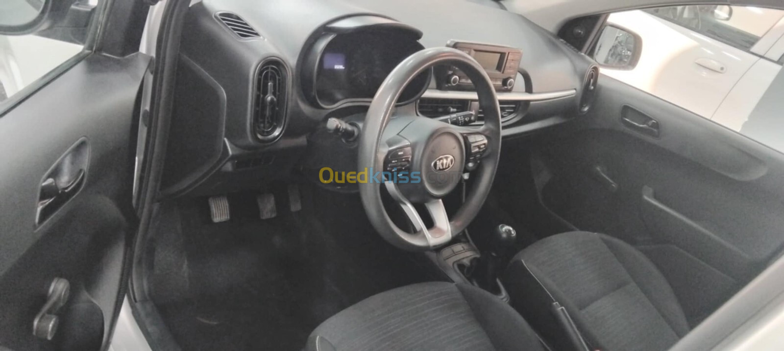 Kia Picanto 2019 