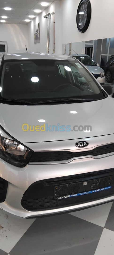 Kia Picanto 2019 