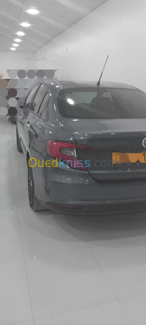 Fiat Tipo 2023 