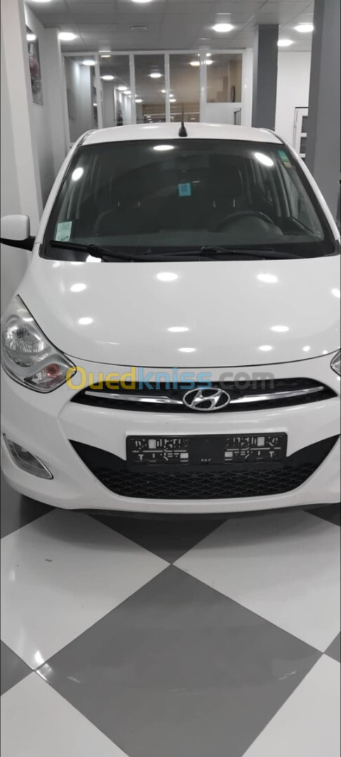 Hyundai i10 2015 