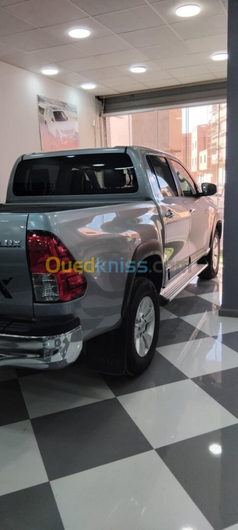 Toyota Hilux 2018 