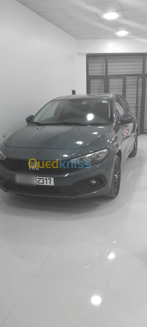 Fiat Tipo 2023 