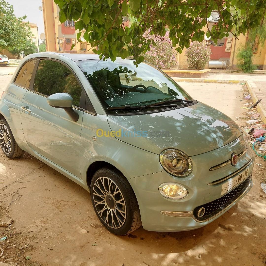 Fiat 500 2024 Dolcevita