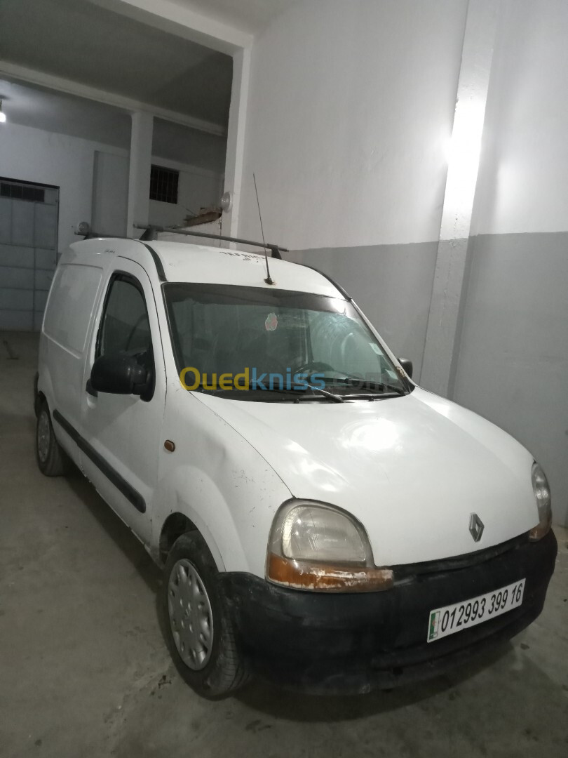 Renault Kangoo 1999 Kangoo