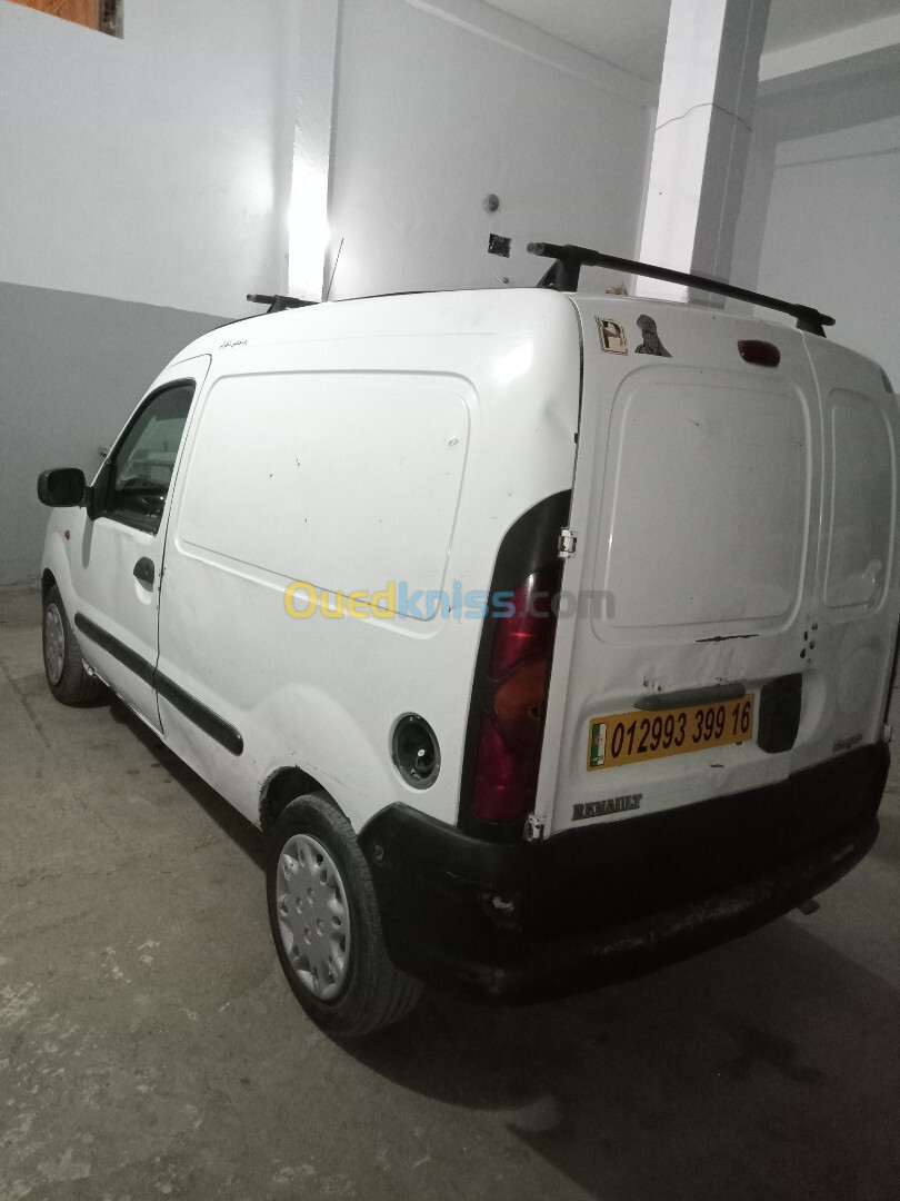 Renault Kangoo 1999 Kangoo