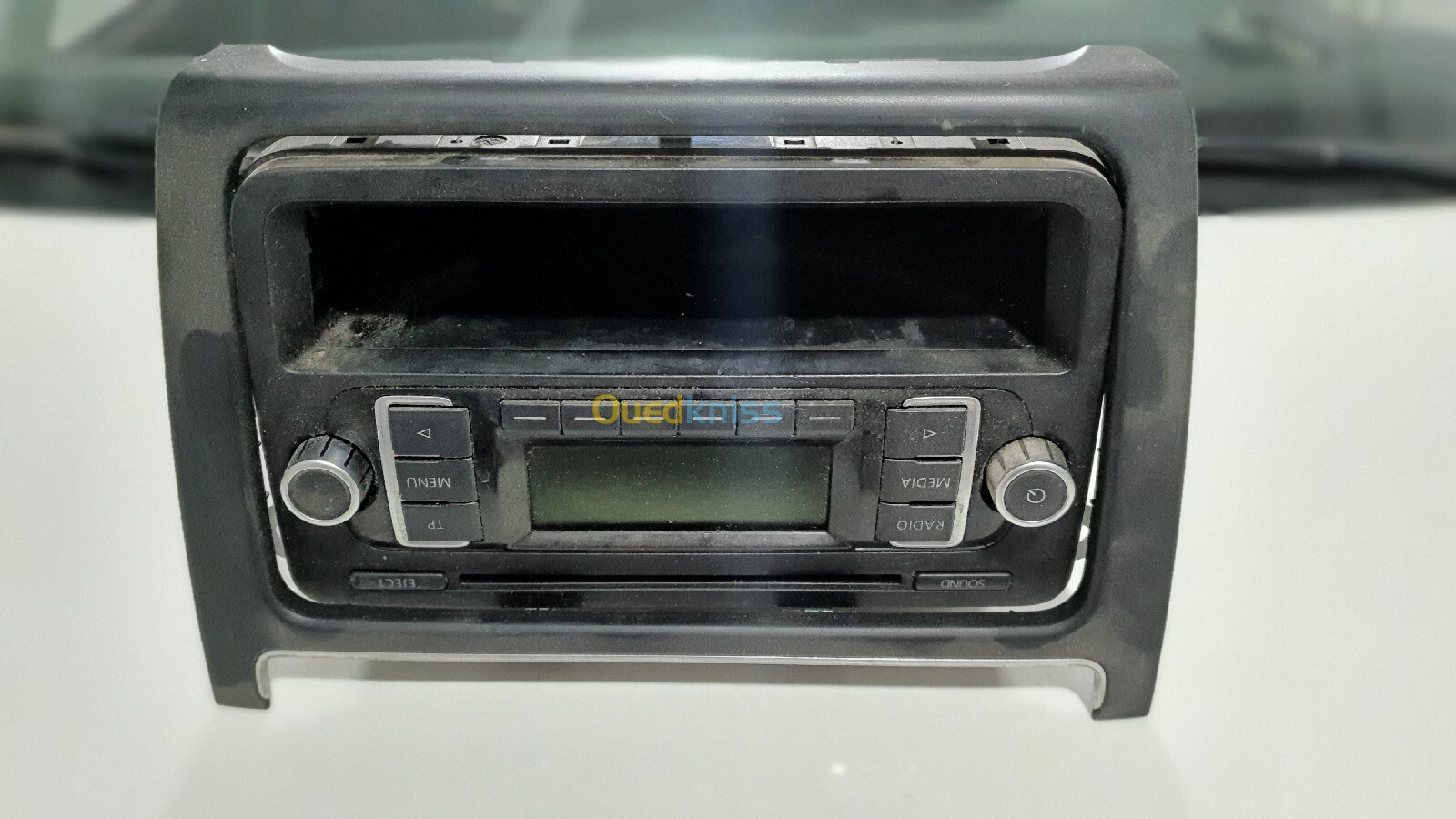 Mini chaine Radio lecteur CD, polo 