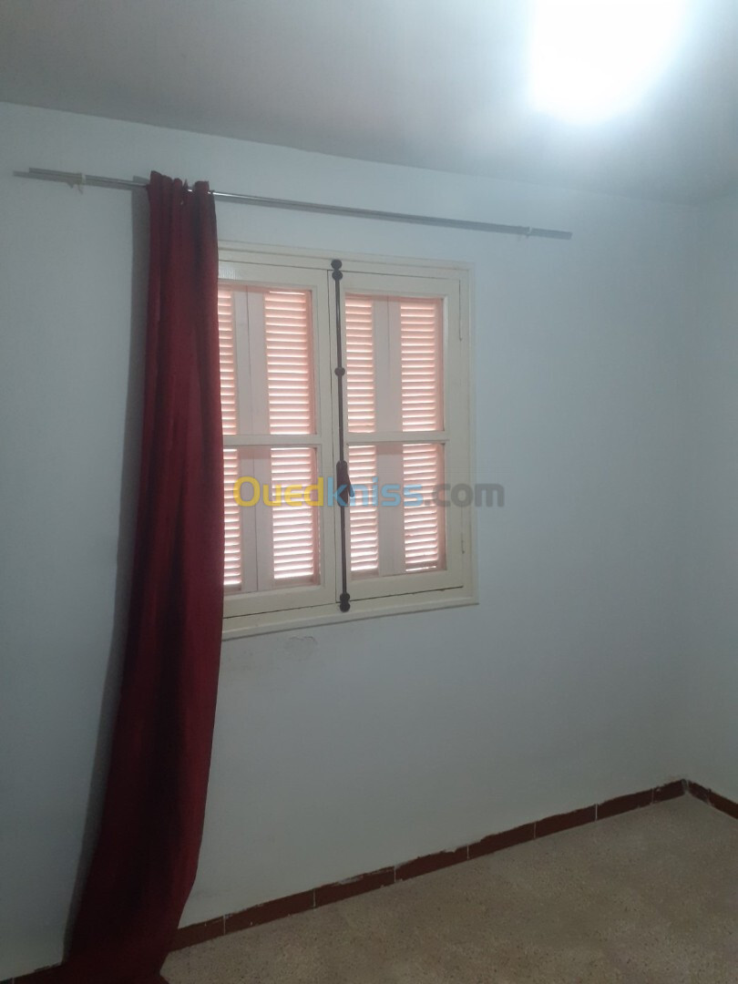 Vente Appartement F3 Alger Saoula