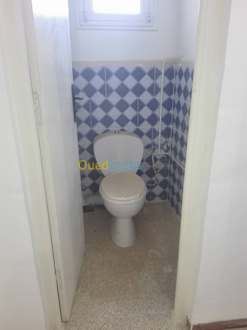 Vente Appartement F3 Alger Saoula