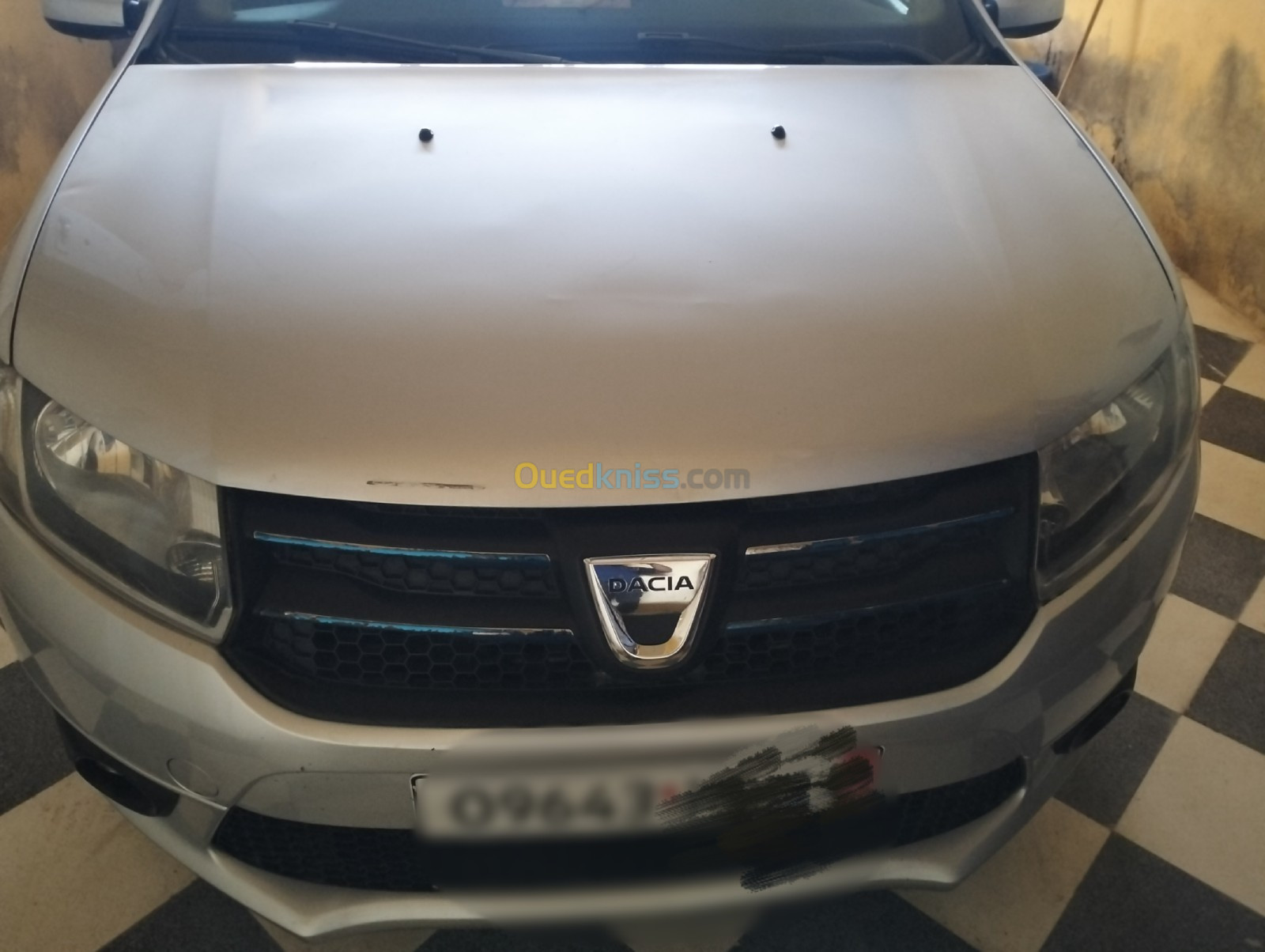 Dacia Logan 2015 Logan