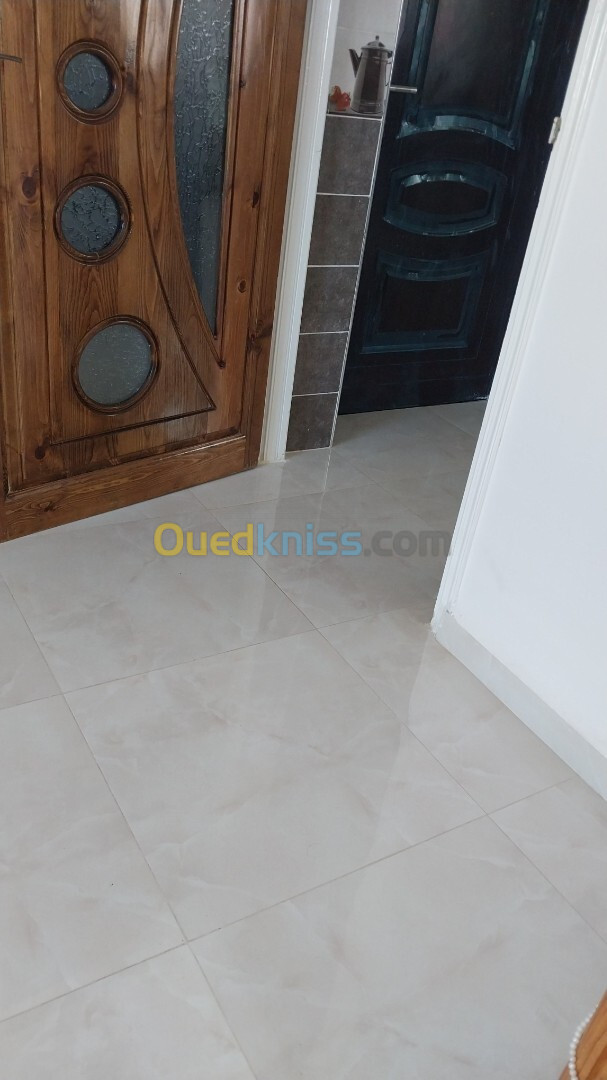 Vente Appartement F2 Sétif Ain arnat