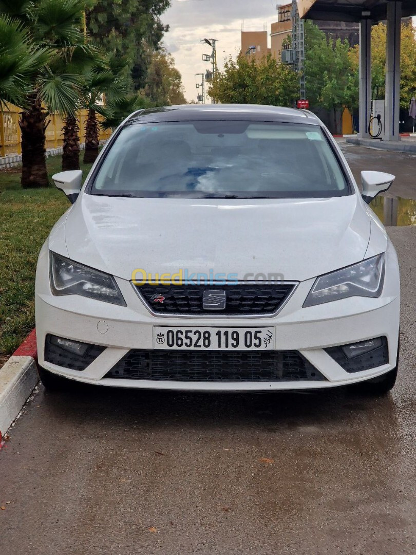 Seat Leon 2019 FR