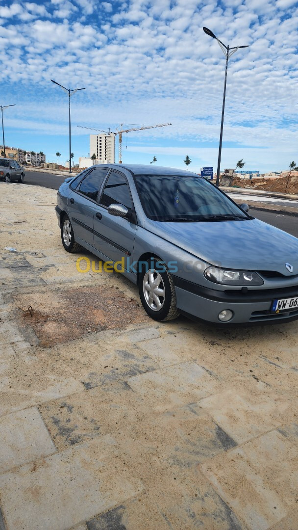 Renault Laguna 1 1998 Laguna 1