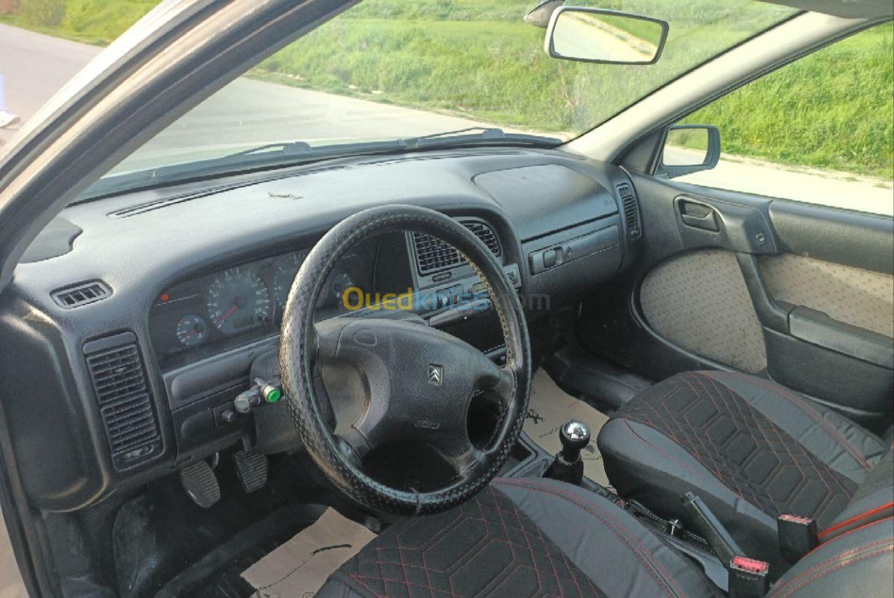 Citroen Xantia 1999 Xantia