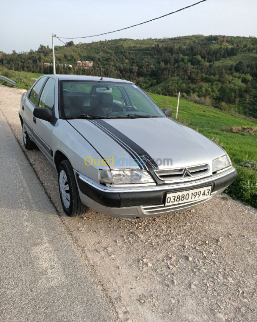 Citroen Xantia 1999 Xantia