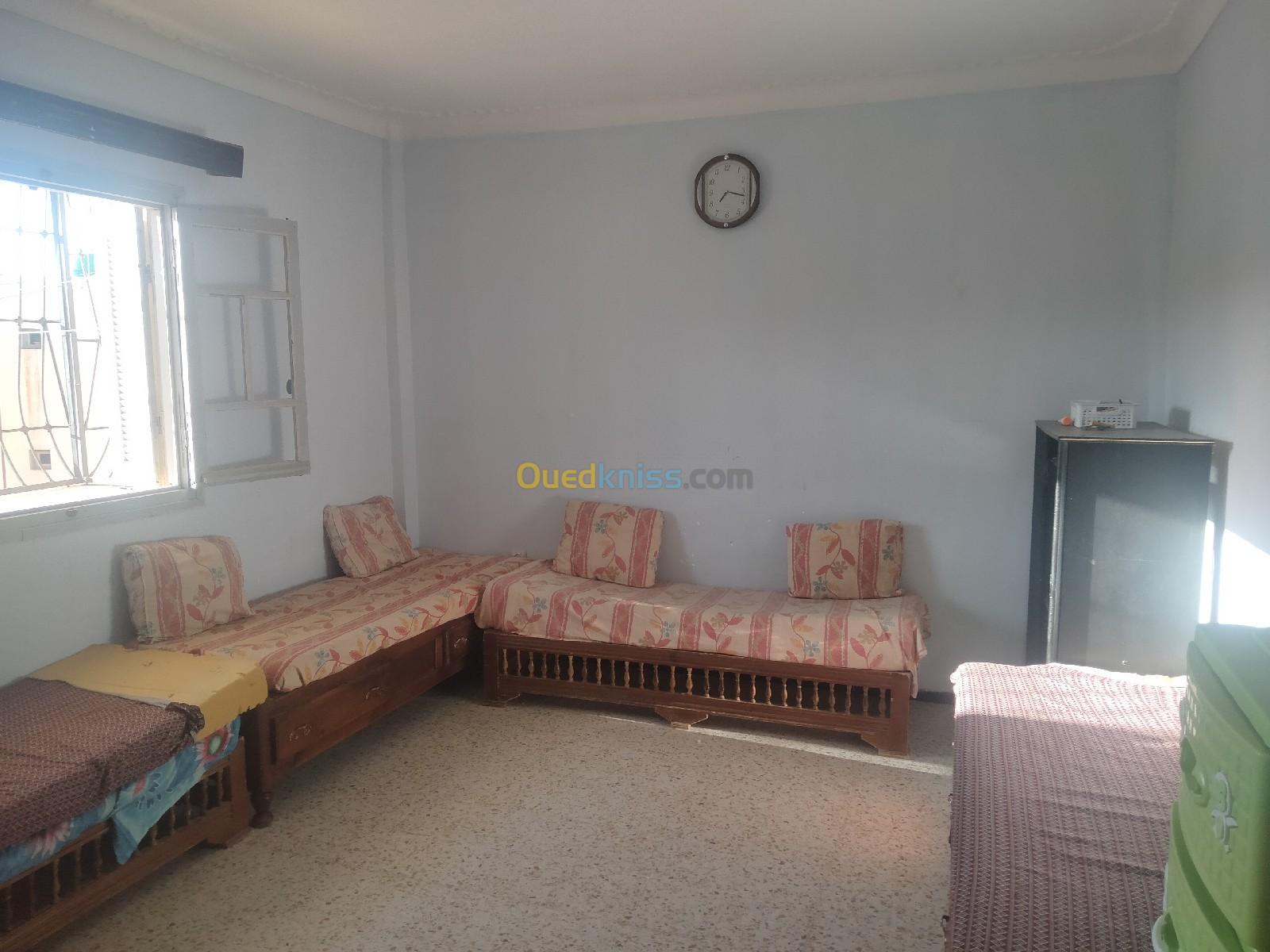 Vente Appartement F3 Chlef Tenes