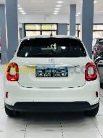 Fiat 500x 2024 Club