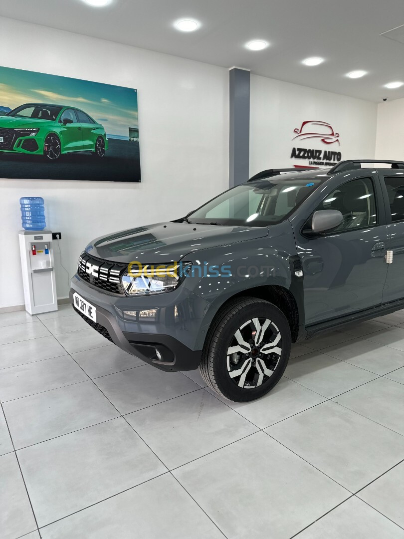 Dacia Duster 2023 