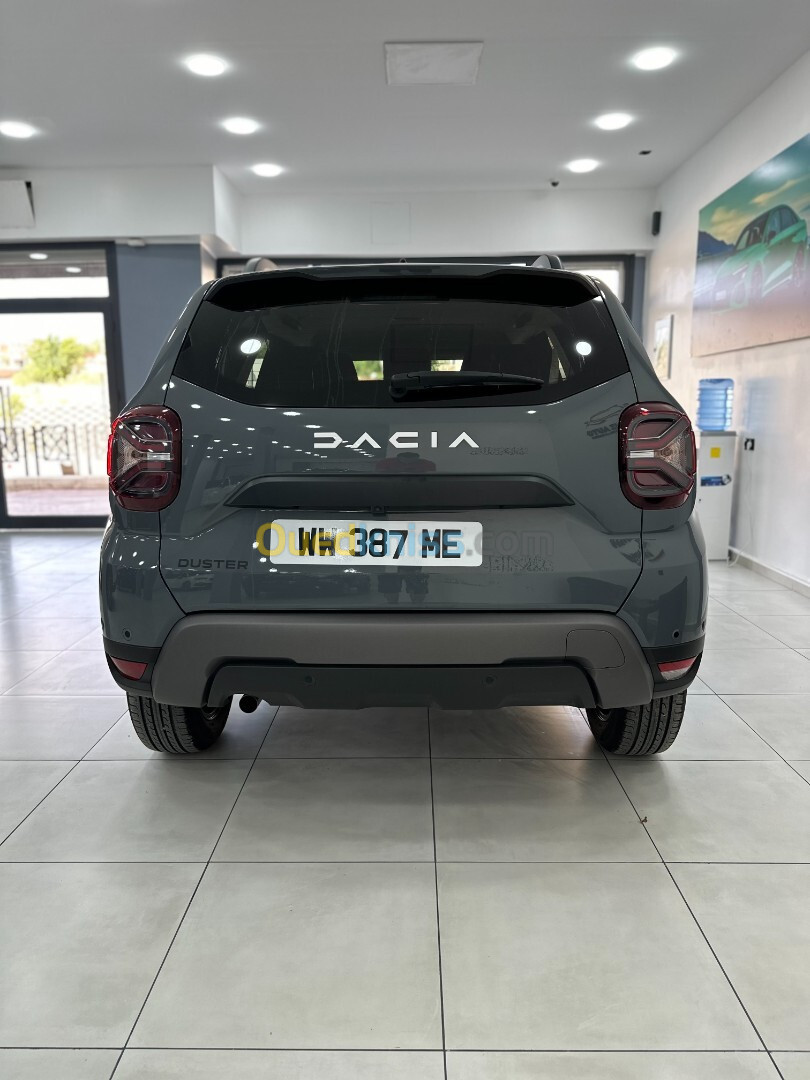 Dacia Duster 2023 