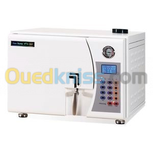 autoclave 23 litres et 50 litres