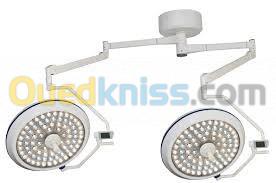 SCIALYTIQUE LED II PLAFONNIER 700/500