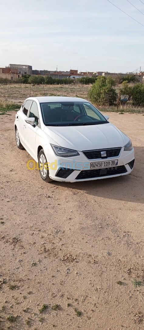 Seat Ibiza 2019 HIGH