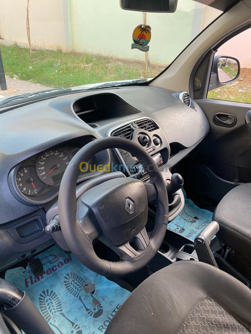 Renault Kangoo 2015 Kangoo