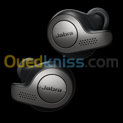 écouter Bluetooth jabra elite 65t original Acheté en espagne