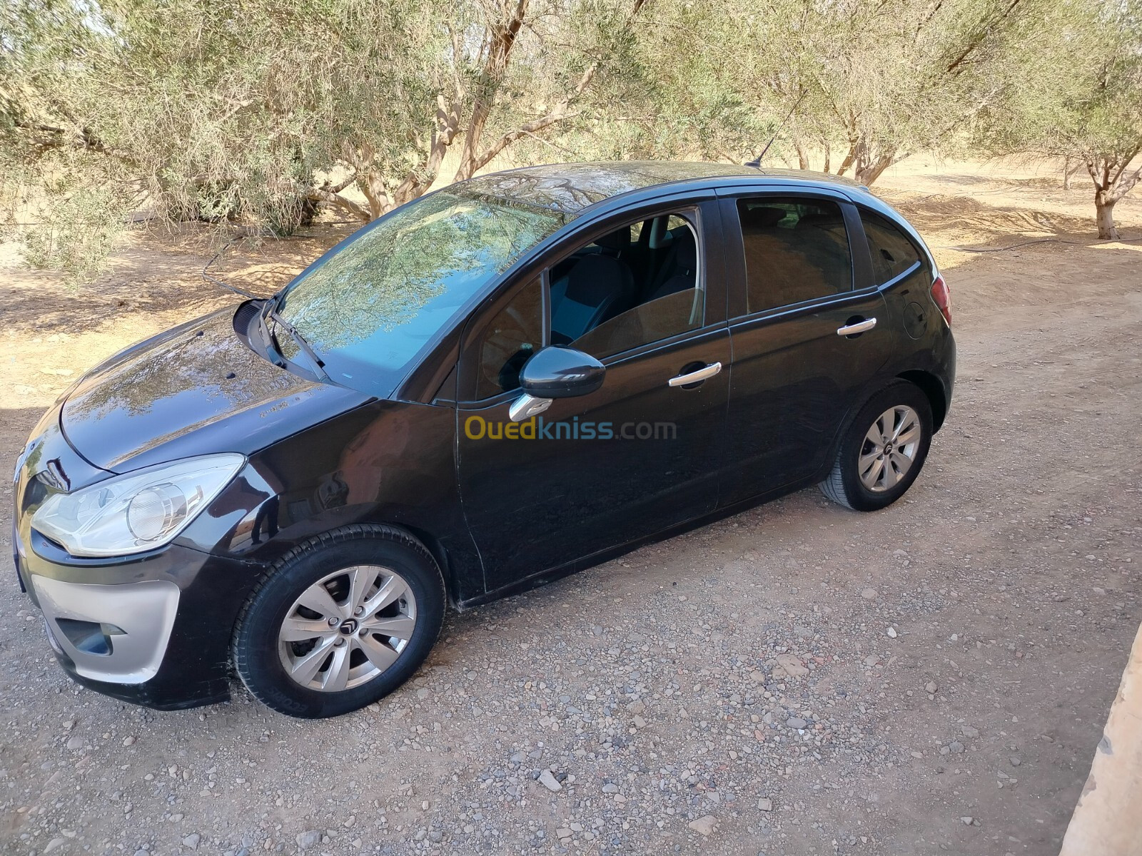 Citroen C3 2012 